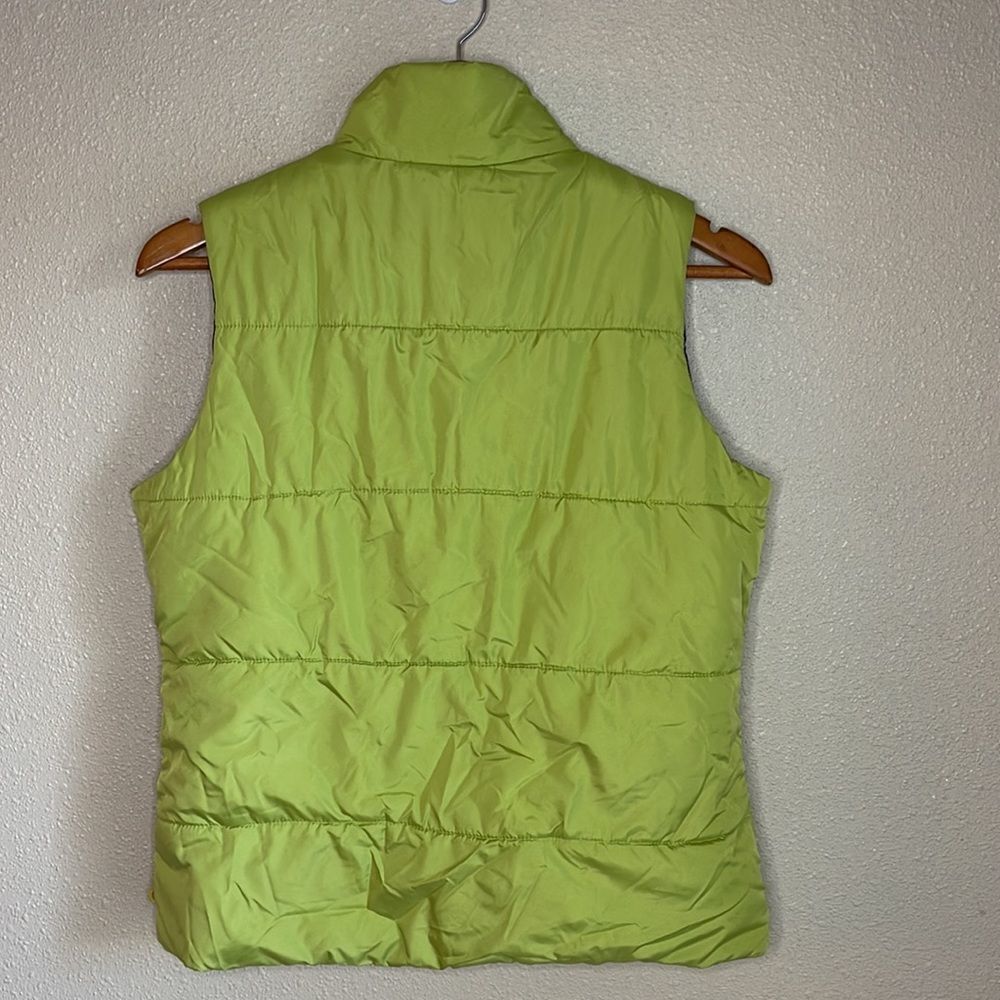MADE FOR LIFE Puffer Vest - Picture 5 of 9